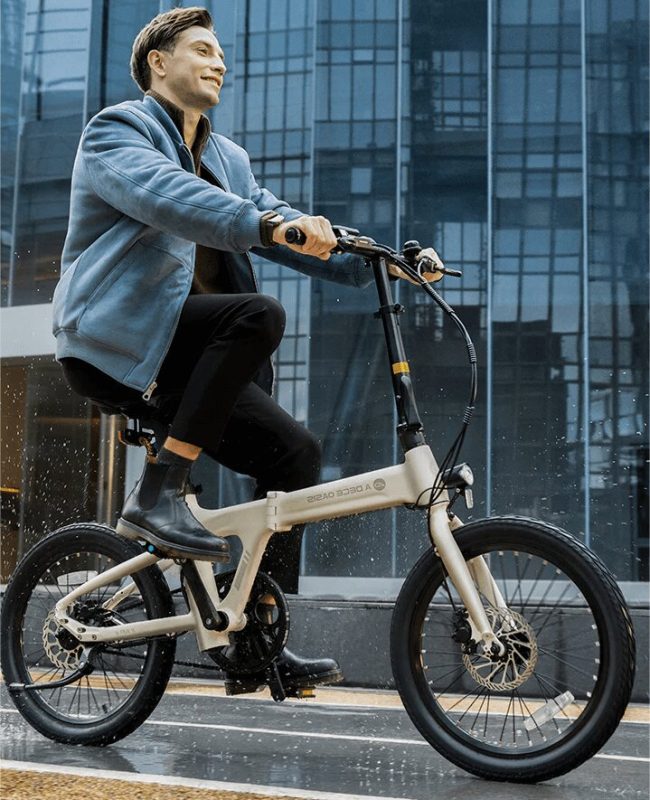 ADO E-BIKES