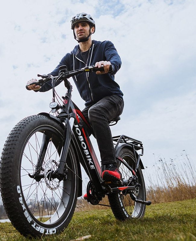 JOBO E-BIKES